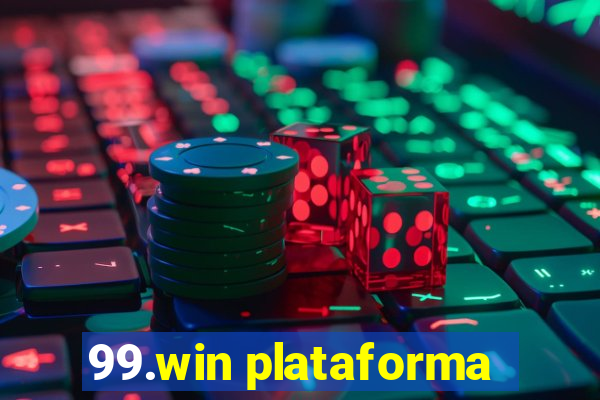 99.win plataforma